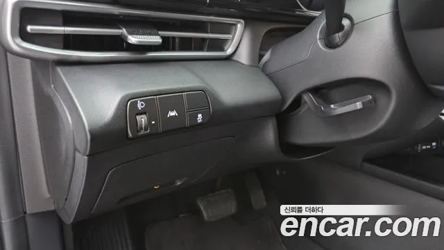Hyundai AVANTE Avante (CN7) — Фото автомобиля 16