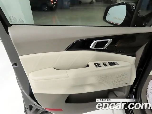 Kia Carnival 4th Gen — Фото автомобиля 14