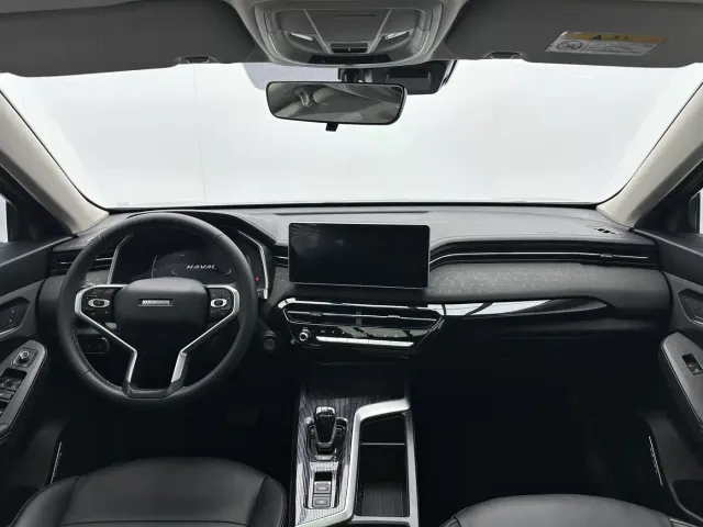 Haval Chitu — Фото автомобиля 7