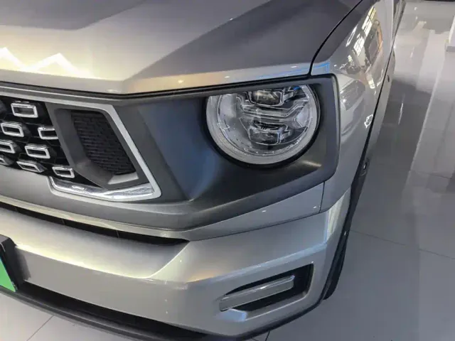 Haval Big Dog — Фото автомобиля 23