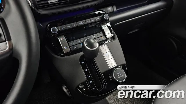 Hyundai Casper — Фото автомобиля 9