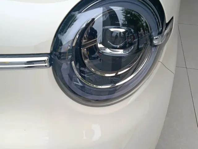 Wuling Hongguang Mini EV — Фото автомобиля 8