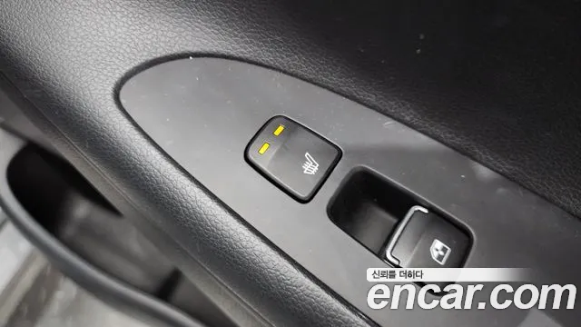 Hyundai Grandeur — Фото автомобиля 17