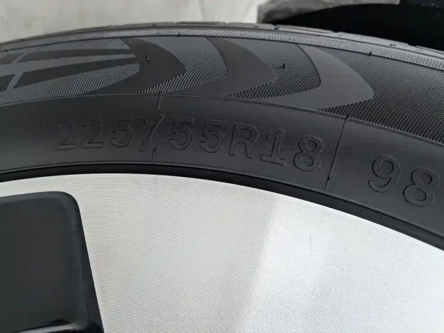 Geely Galaxy E5 — Фото автомобиля 24