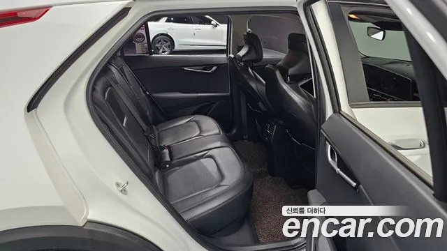 Kia Niro All Niro EV Air — Фото автомобиля 11