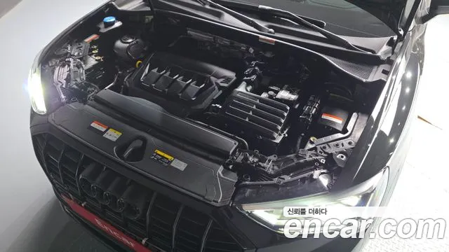 Audi Q3 40 TFSI quattro Premium — Фото автомобиля 6