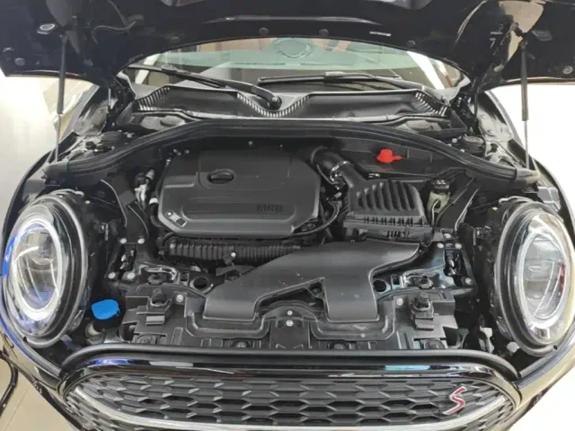 MINI Clubman — Фото автомобиля 19