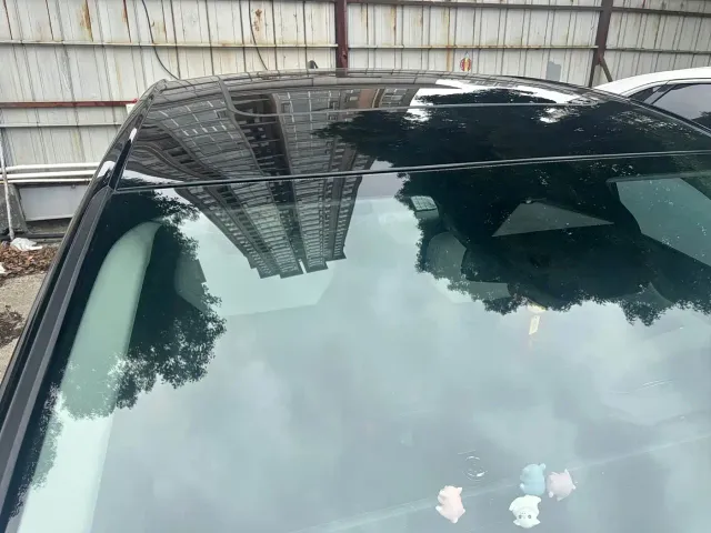 Ford Mondeo — Фото автомобиля 4