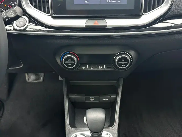 Kia KX1 — Фото автомобиля 14