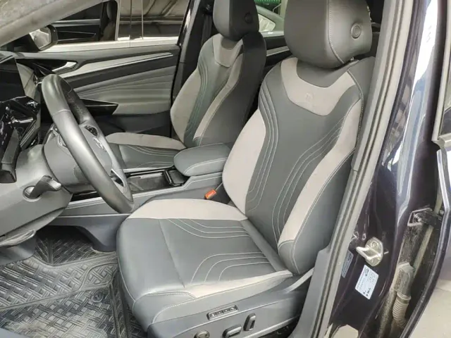 Volkswagen ID.4 Crozz — Фото автомобиля 14