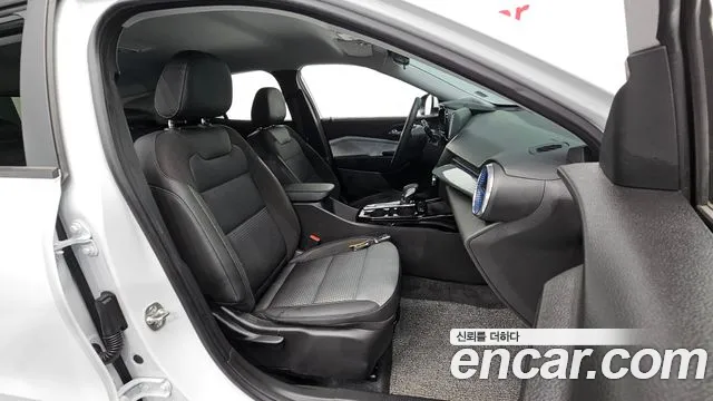 Chevrolet Trax — Фото автомобиля 16