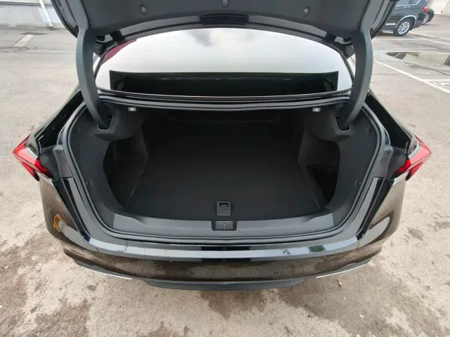 Buick LaCrosse — Фото автомобиля 15