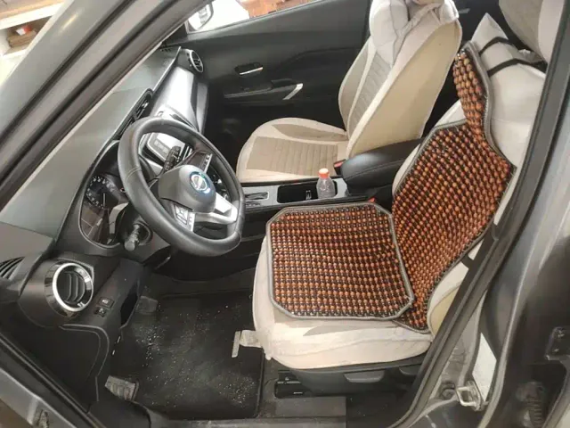 Nissan Kicks — Фото автомобиля 14
