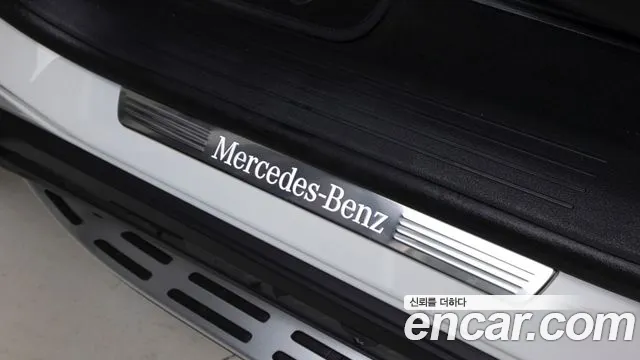Mercedes-Benz GLE-Class — Фото автомобиля 14