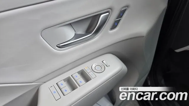 Hyundai Kona — Фото автомобиля 28