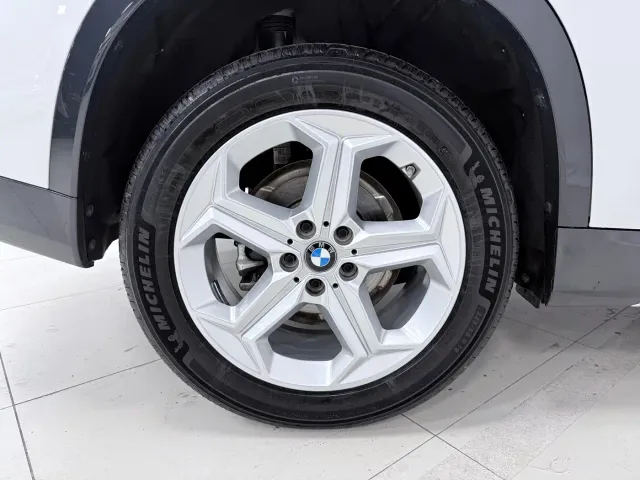 BMW X1 — Фото автомобиля 26