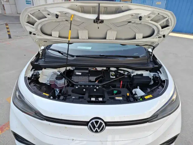 Volkswagen ID.4 X — Фото автомобиля 19