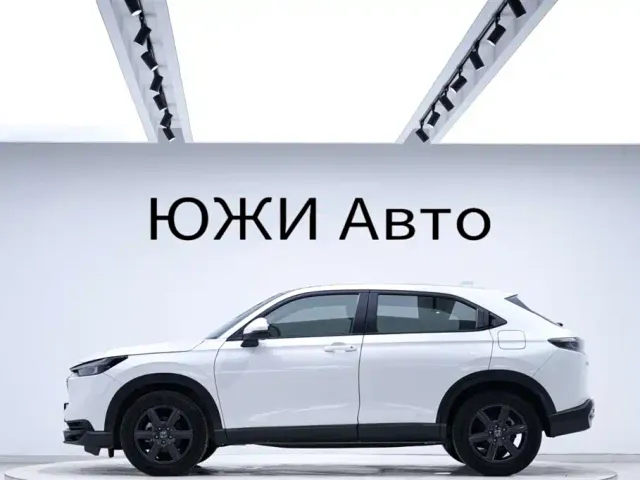 Honda XR-V — Фото автомобиля 4