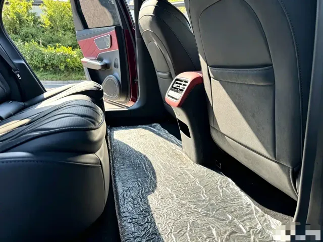 Chery Fulwin A9L — Фото автомобиля 7
