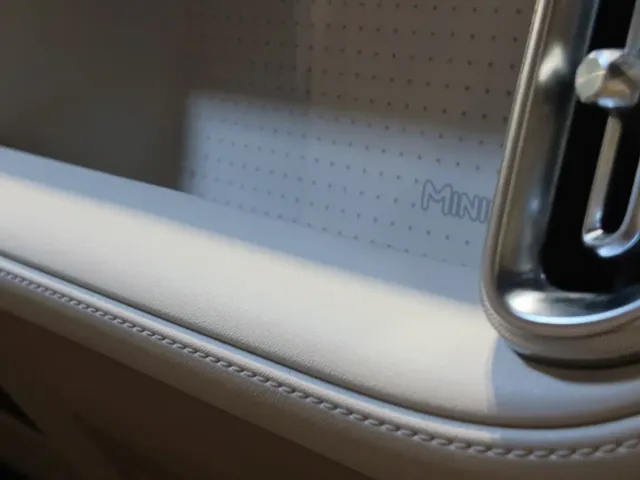 Wuling Hongguang Mini EV — Фото автомобиля 15