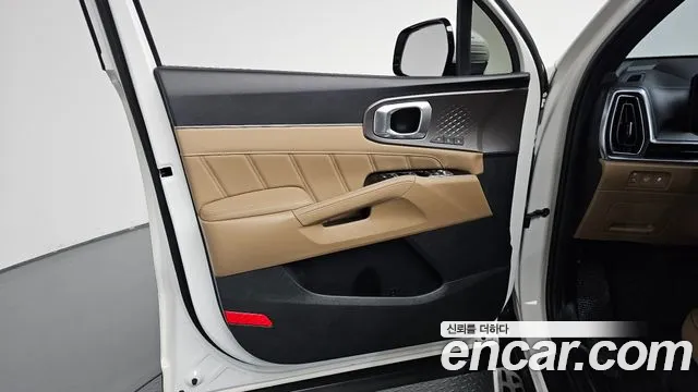 Kia Sorento 4th Gen — Фото автомобиля 13