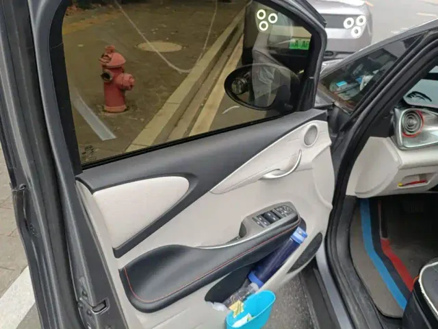 BYD Dolphin — Фото автомобиля 7