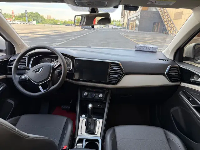 Jetta VS5 — Фото автомобиля 19