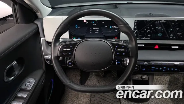 Hyundai Ioniq 5 — Фото автомобиля 19
