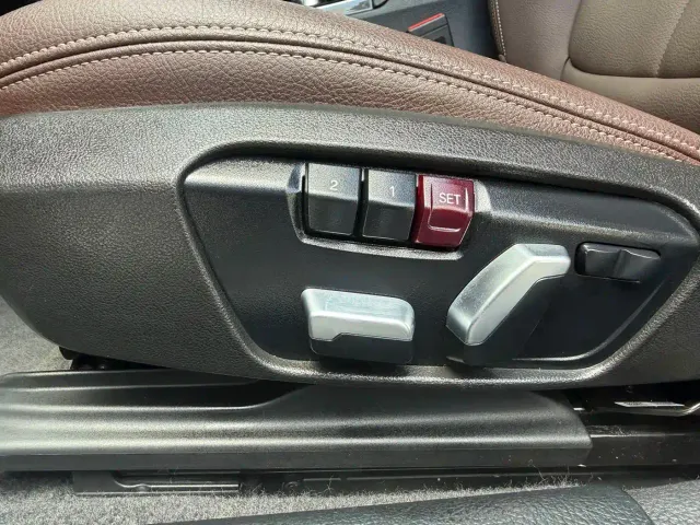 BMW 1 Series — Фото автомобиля 18