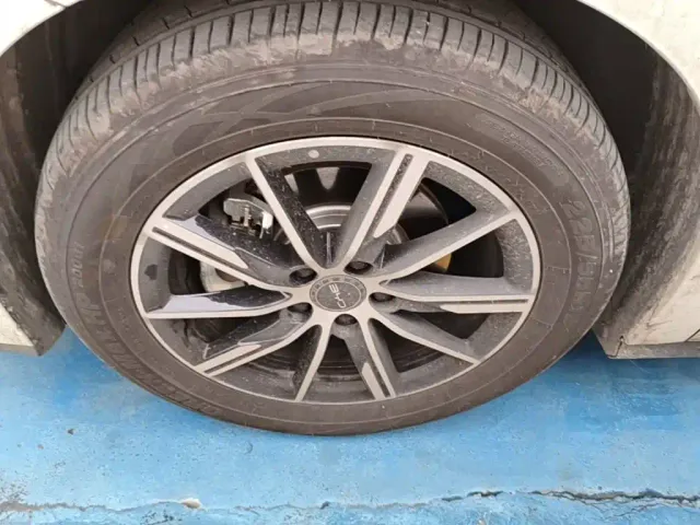 BYD Seal 06 — Фото автомобиля 22