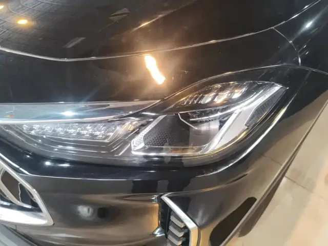Jetour X70 Plus — Фото автомобиля 5