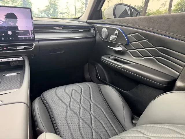 Chery Arrizo 8 PRO — Фото автомобиля 19
