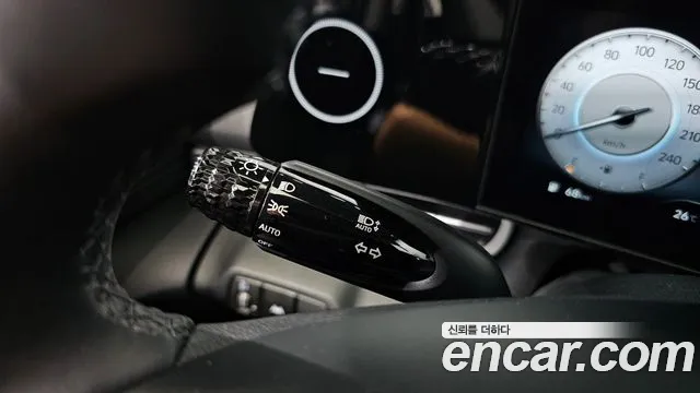 Hyundai AVANTE Avante (CN7) — Фото автомобиля 28