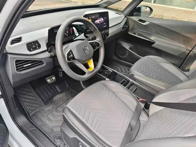 Volkswagen ID.3 — Фото автомобиля 13