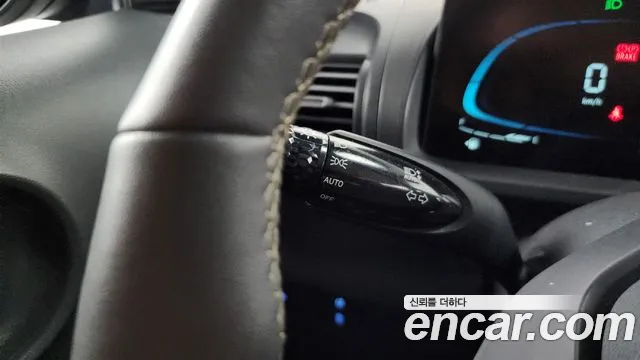 Hyundai Casper Casper Turbo Inspiration — Фото автомобиля 15