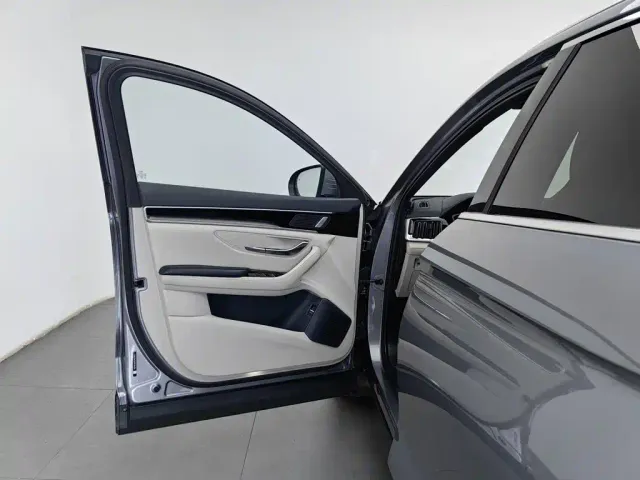 BYD Song PLUS — Фото автомобиля 8
