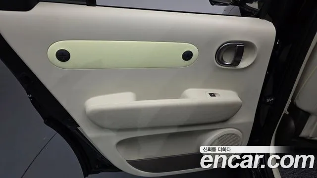 Hyundai Casper Electric — Фото автомобиля 14