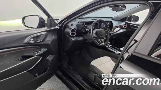 ChevroletGMDaewoo Trax Trax Кроссовер 1.2 Red Line — Фото автомобиля 10