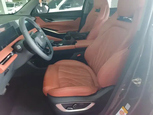 Changan CS75 Plus — Фото автомобиля 14