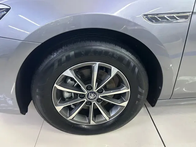 BYD Qin PLUS — Фото автомобиля 22