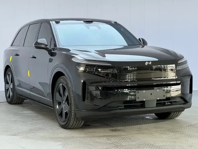 Ledao Ledo L80 — Фото автомобиля 3