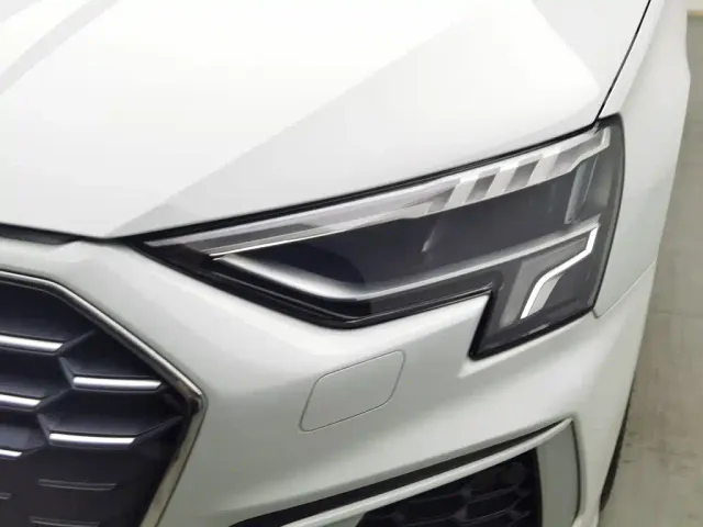 Audi A3 — Фото автомобиля 7