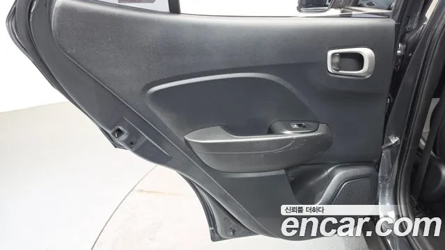 Hyundai Venue Venue 1.6 Smart — Фото автомобиля 25