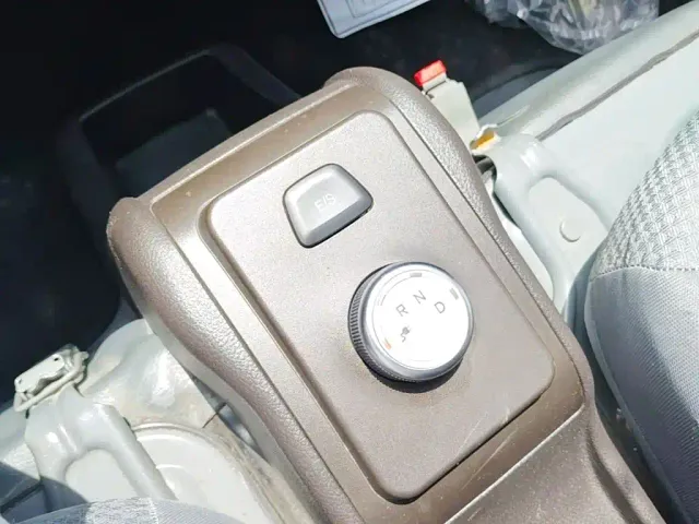 Wuling Rongguang EV — Фото автомобиля 13