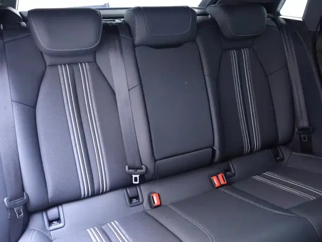 Audi A3 — Фото автомобиля 23