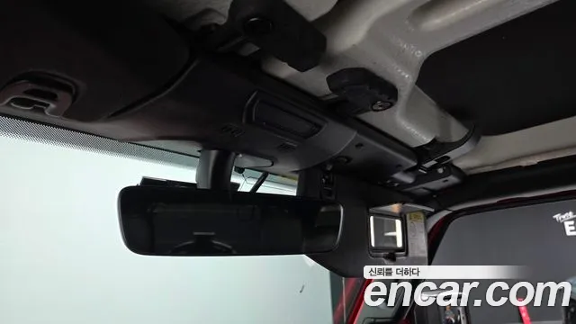 Jeep Wrangler Wrangler (JL) — Фото автомобиля 18