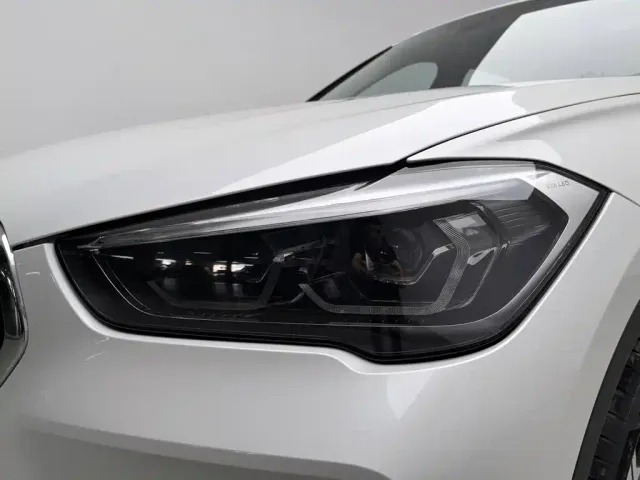 BMW X1 — Фото автомобиля 7
