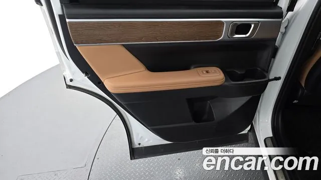 Hyundai Santa Fe MX5 — Фото автомобиля 14
