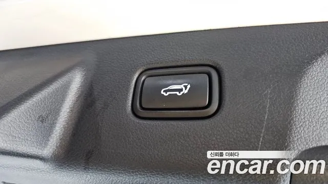 Hyundai Palisade The New — Фото автомобиля 24