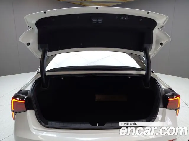 Kia K5 Signature — Фото автомобиля 22